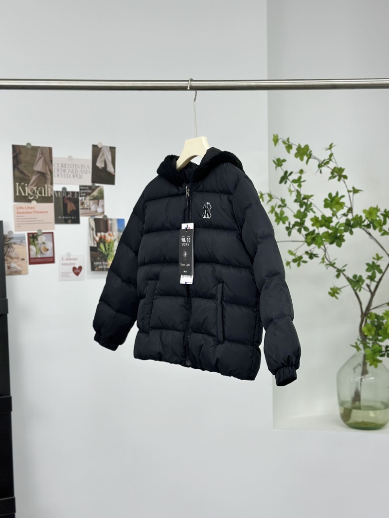 Moncler Down Coat